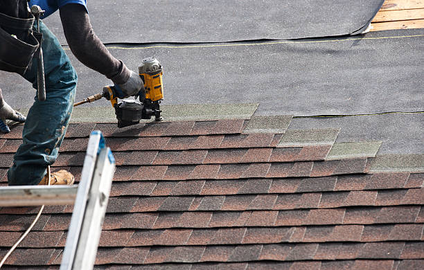 Licensed Roofing service in Linden, TN - Brentwood Metal Roofing